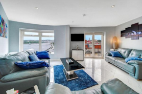 The Peace Bridge Apartment